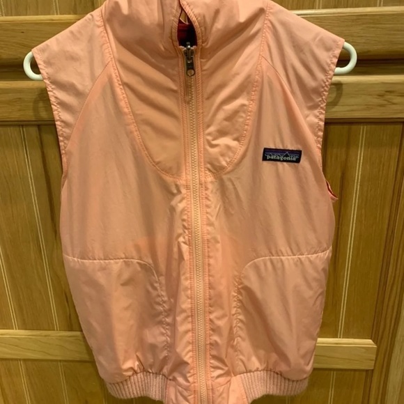 Patagonia vest - Picture 3 of 5